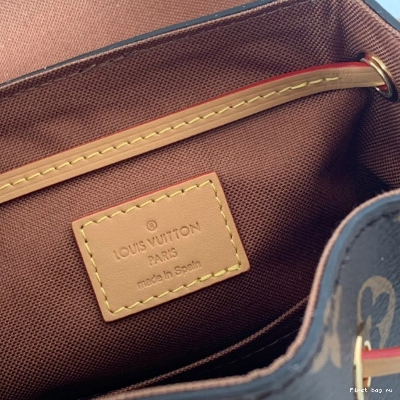 Frstbag ru MONTSOURIS LOUIS VUITTON BB 0807